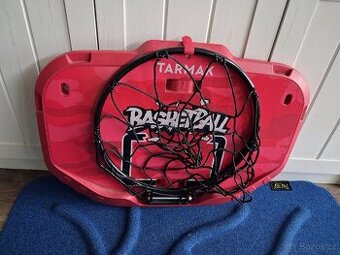 Basket. koš