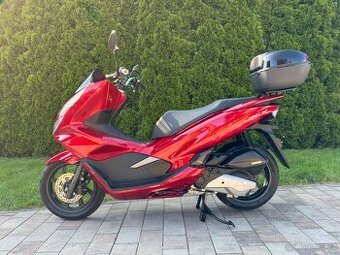 Honda PCX 125