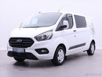 Ford Transit Custom 2,0 TDCI 95kW 1.Maj 6-Míst L2 (2022)