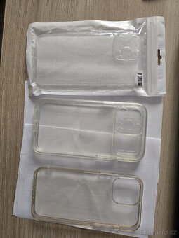 iPhone 13 Pro Max kryty