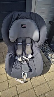 Britax Römer King II