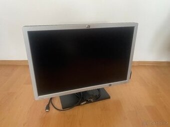 24" palcový LCD Monitor HP LP2465