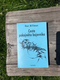 Cesta pokojného bojovníka
