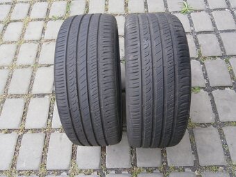 letní pneu 215 45 17