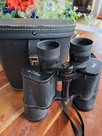 Kvalitni rusky dalekohled Sotem 7x50 s pouzdrem