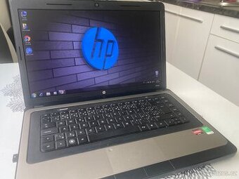 Notebook HP 635