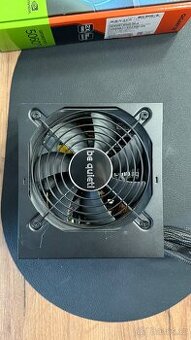 Zdroj  be quiet System Power 9 400W