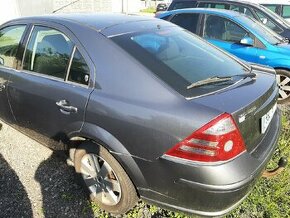 Ford mondeo 1.8 sci dily