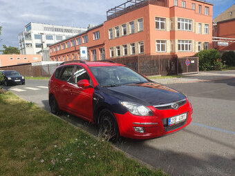 Hyundai i30, Hyundai i30 kombi,KLIMA,2.maj.