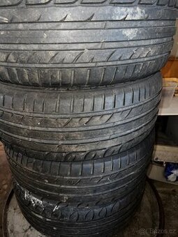 Kormoran Ultra High Performance 205/50 r17 93W