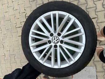 AL disky VW 4x