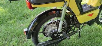Moped hero gizmo - 1