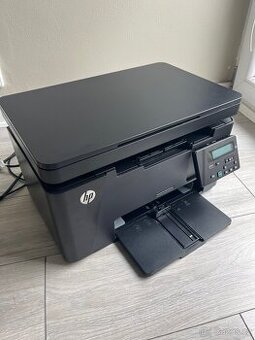 Tiskárna HP
