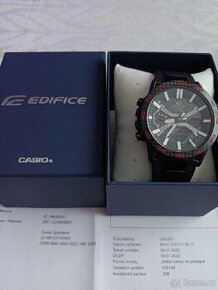 Casio edifice