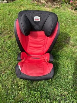 Autosedačka Britax