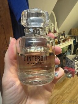 Parfémová sada Givenchy