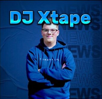 DJ Xtape na párty / oslavu