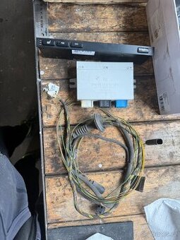BMW e39 PDC komplet mpacket