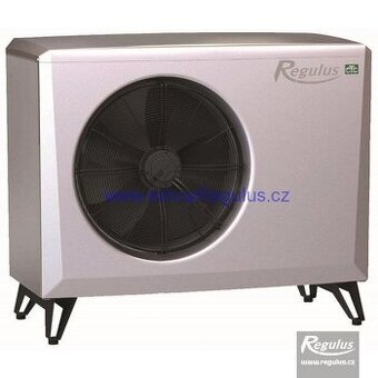 Prodám Regulus tepelné čerpadlo EcoAir 614M - Nové
