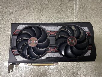 Grafická Karta RX 5700XT Sapphire PULSE