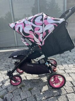 Valco snap -lze poslat
