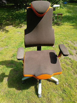 Kancelářská židle THERAPIA