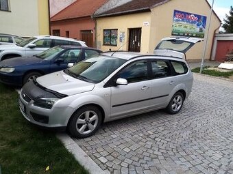 Prodám Ford Focus 2combi,