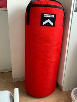 Boxovací pytel