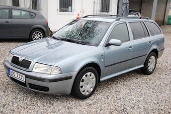 Koupim jeste DNES,Škoda Octavia 1. 1.9Tdi 81Kw combi