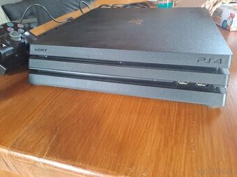 PlayStation 4 Pro