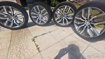 BMW alu 5x120 R20 - 1