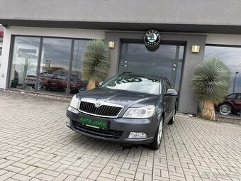 Škoda Octavia 1,2 TSI 77kW FAMILY ALU COMBI