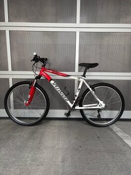 Horské kolo Specialized xc comp