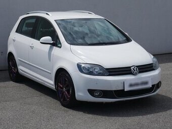 Volkswagen Golf Plus 1.6 TDi , 77 kW nafta, 2011