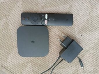Xiaomi mi box
