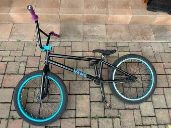 Kolo BMX Envy 20”