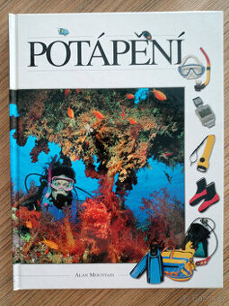 Mountain Alan - Potápění