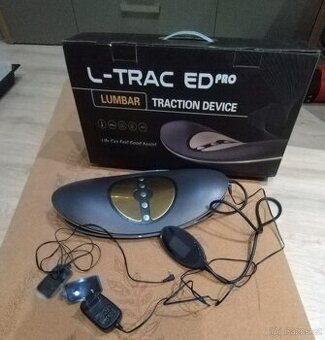 Elektronický trakční systém L-TRAC