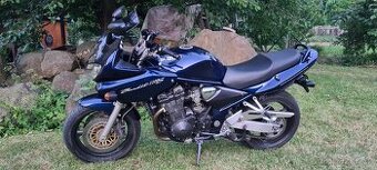 SUZUKI GSF 1200S BANDIT