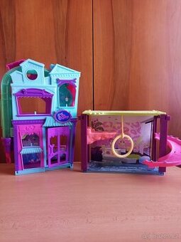 Little PET shop sada
