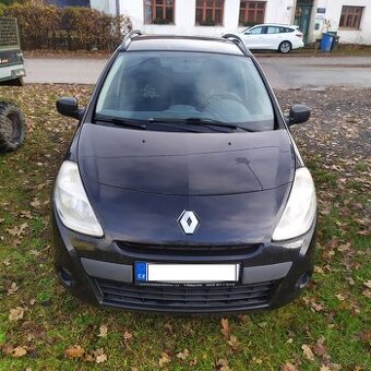 Prodám Renault Clio Grandtour serie Yahoo