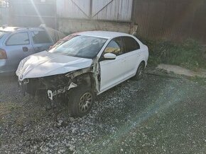 Škoda rapid 1.6 TDI- díly