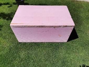 Chladící box na ryby - 1
