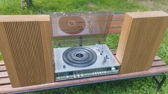 Europhon RDG 3000 + repro