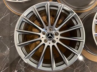 original Mercedes S Klass r20 A2234011500 W223