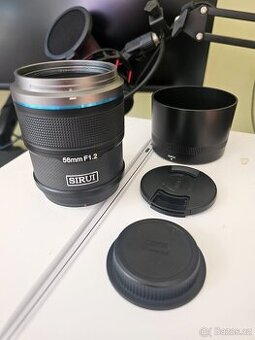 Sirui Sniper 56mm F1.2