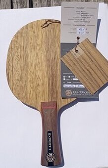 Stolní tenis, dřevo OSP CRWI II