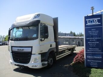 DAF CF320 EURO 6