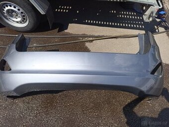Hyundai I30 combi II. - zadní nárazník a obložení 5. dveří