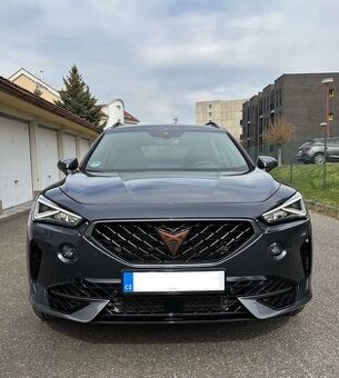 CUPRA FORMENTOR VZ310 4x4 TOP STAV